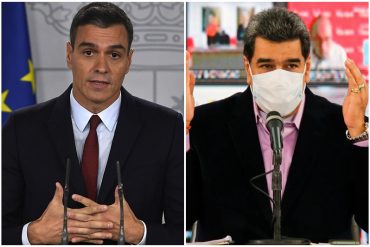 ¡AY, PAPÁ! “España no quiere ser Venezuela, aunque él quiera parecerse a Maduro”: la dura advertencia del PP a Pedro Sánchez