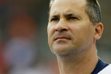 ¡SE LO TRAEMOS! ¿MLB abrió un proceso contra Vizquel por denuncias de violencia doméstica? El excampocorto contó lo que supuestamente sucedió (+Video)