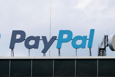 ¡ATENCIÓN! Paypal permitirá a sus clientes comprar, vender y mantener criptomonedas en su plataforma