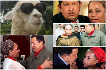 ¡MÍRALA, PUES! «No fui novia de Chávez porque yo no quise»: Piedad Córdoba insinúa en entrevista que fue el «crush» del fallecido presidente