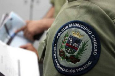 ¡LO MÁS RECIENTE! Entregado a sus padres adolescente que fue detenido por Polichacao en Las Mercedes (duró dos semanas desaparecido)