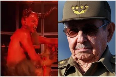 ¡NO LO PERDONARON! “Prepara maletas para irse al infierno”: en redes se pronuncian por supuesto “grave estado de salud” de Raúl Castro