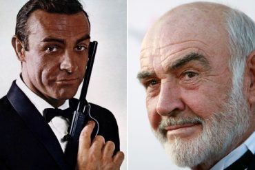 ¡ADIÓS A JAMES BOND! Muere el legendario actor Sean Connery a sus 90 años (fue el primero en dar vida al agente 007)