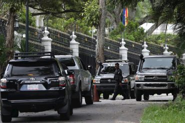 ¡SEPA! “Los persiguieron dos camionetas negras sin placas”: Revelan detalles sobre la desaparición forzosa de Roland Carreño y sus acompañantes