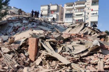 Cifra de muertos tras el devastador terremoto que golpeó Turquía y Siria sube a 21.000 (+Datos abrumadores)