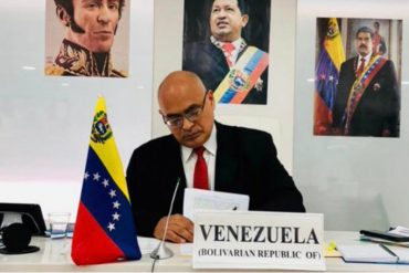 ¡AH, BUENO! «Si todo va bien»: Ministro de Salud de Maduro informa que la vacuna rusa contra el COVID-19 podría comenzar a aplicarse en abril de 2021