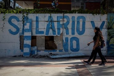 ¡LE CONTAMOS! Las sanciones aumentaron la desigualdad entre los venezolanos sin lograr el objetivo de sacar a Maduro, advierte investigación