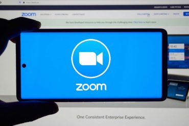 ¡PILAS CON ESTO! Advierten sobre nueva modalidad de estafa para robar dinero a usuarios de Zoom