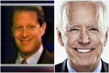 ¡LE CONTAMOS! “¿Recuerdan cuando CNN declaró en el 2000 a Al Gore y al final ganó Bush”?: El tema que salió a flote en Twitter por la proclamación mediática de Biden