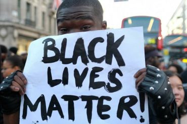 ¡NO FUE DE GRATIS! Movimiento Black Lives Matter exige a Biden recibir «algo a cambio» por sus votos: «Queremos que nuestra agenda sea priorizada»