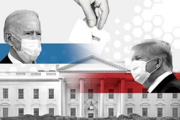 ¡ATENCIÓN! Los 8 estados pendulares que definirán los resultados de las elecciones en EEUU (y por qué todos los ojos están en Florida y Pensilvania)