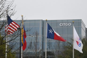 ¡LO MÁS RECIENTE! “Esperamos con optimismo sus aportes a la compañía”: designaron nuevos directores en Citgo Holding y Citgo Petroleum Corporation