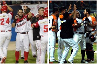 ¡ENTÉRESE! La LVBP iniciará el #27Nov con el partido Cardenales-Águilas (+Detalles)