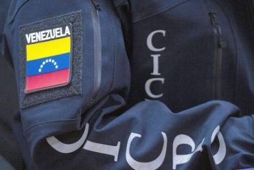 ¡ATROZ! Menor de 17 años fue asesinada en el centro de Caracas: Salió a encontrarse con una amiga y nunca llegó