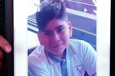 ¡DOLOROSO! Denuncian que niño de 12 años murió intentando cumplir el reto viral en Tik-Tok de “El ahorcado”