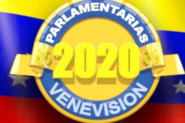 ¿QUÉ LE PARECE? Venevisión transmitirá el segmento «Debate Parlamentario» desde este #12Nov (Jorge Rodríguez y Timoteo Zambrano entre los primeros participantes)