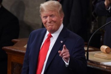 ¡NO SE RINDE! Trump llevó ante el Tribunal Supremo los resultados de las elecciones en Wisconsin: Solicitan anular 50.000 votos