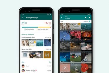 ¡LE MOSTRAMOS! La nueva herramienta que agregó WhatsApp a su plataforma para borrar de forma masiva contenidos en los teléfonos (+Conozca los detalles)