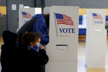 ¡SEPA! Cuándo se conocerán los resultados de las elecciones de EEUU en los estados disputados (+Cronograma detallado por estado)