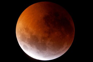 ¡LE CONTAMOS! Este domingo #29Nov se observará el último eclipse penumbral de luna del año 2020 (+Dónde y cuándo observarlo)