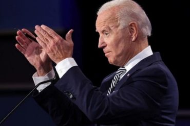 ¡DEBES VERLO! El material biográfico que resume la trayectoria política de Joe Biden: fue uno de los senadores más jóvenes de la historia (+Video)