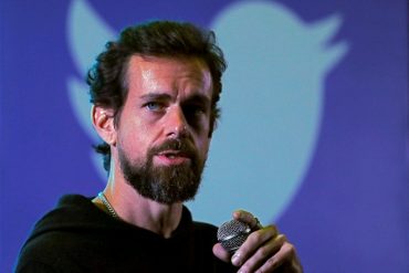 ¡LE CONTAMOS! Jack Dorsey admitió ante el Senado de EEUU que “estuvo mal” censurar la historia del hijo de Joe Biden en Twitter