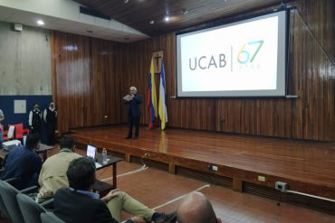 ¡ENTÉRESE! La UCAB presentó la nueva página de la Encovi: ahora publicará los resultados de las investigaciones por estados y municipios