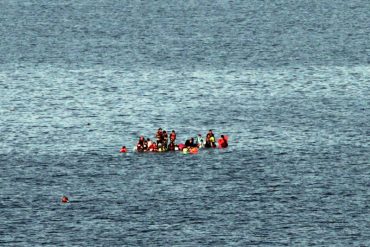 ¡ALARMANTE! Se cumplen más de ocho días de la desaparición de un peñero que zarpó de la playa El Supí de Falcón (+Detalles)