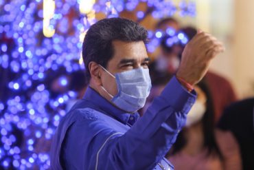 ¡SÍ, CLARO! “Estoy cumpliendo 58 años bien cumplidos, de lucha y de batalla”: Maduro dijo que recibió miles de mensajes de cumpleaños llenos de “amor” (+Video)