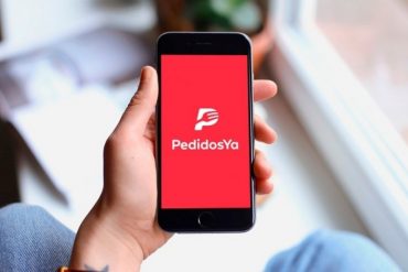 ¡LE CONTAMOS! Plataforma de delivery “Pedidos Ya” inicia operaciones en Venezuela (+Cómo utilizar la app)