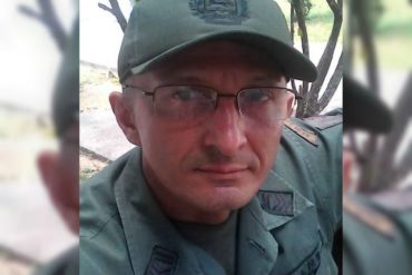 ¡SEPA! El castigo que recibió un sargento por haber grabado las paupérrimas condiciones de su comando de la GNB en la frontera