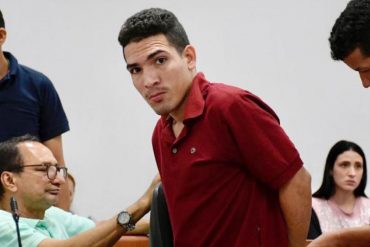 ¡VEA! Juez de Barranquilla condenó a 37 años de prisión al delincuente venezolano conocido como “Tommy Masacre”