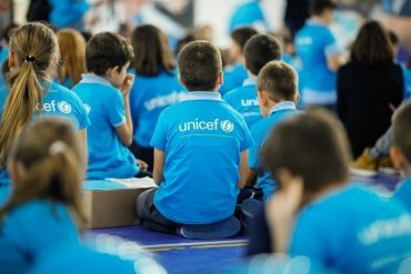 Opositores piden a la Unicef tomar medidas más contundentes para defender a los menores detenidos por el chavismo