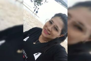 ¡DETALLES! Familia de la joven que murió en Margarita denuncia irregularidades en el caso: “La asesinaron y fingieron suicidio”