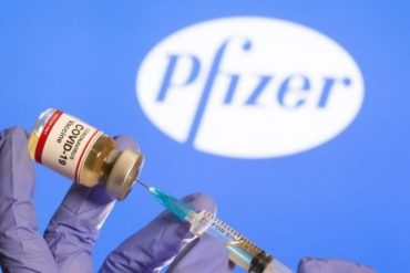 ¡SEPA! Los 11 datos más relevantes sobre la vacuna de Pfizer contra el covid-19 (podría ser la primera en conseguir aprobación)