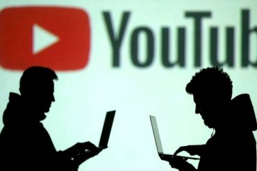 YouTube eliminará videos que contengan desinformación sobre el aborto