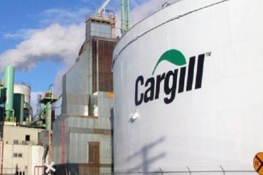 ¡LO ÚLTIMO! Reuters revela que la estadounidense Cargill vendió sus plantas en Venezuela al fondo Phoenix Global Investment y a Puig