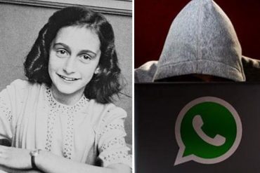 ¡LA BURLA! Así fue como se vacilaron a “Ana” cuando intentó presuntamente estafar a través de la venta de dólares por WhatsApp (+Capturas)