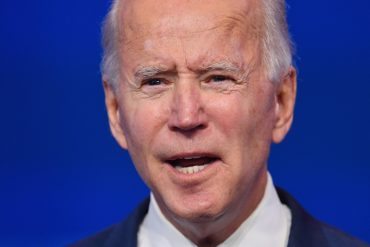 ¡CONFIADO! “Estados Unidos está de regreso”: Biden avanza en la preparación de su equipo para llegar a la Casa Blanca, aunque sigue la disputa