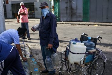 ¡IMPARABLE! Cifra de fallecidos en Venezuela por covid-19 aumentó a 814 y el número de contagios a 93.480 en el último día (+Gráficos)