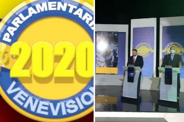 ¡NO LOS PERDONARON! “Sin duda, pena ajena”: Así reaccionaron en redes por el “debate parlamentario” que transmitió Venevisión