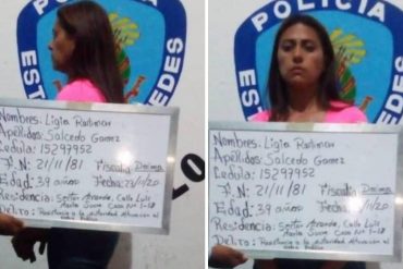 ¡SEPA! Denuncian que una doctora fue detenida en Cojedes por reclamar en una cola de gasolina: La acusan de “resistencia a la autoridad” y “alteración de orden público”