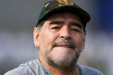 ¡LE CONTAMOS! Buscarán tóxicos en el cuerpo de Maradona y evaluarán su corazón, que pesaba el doble de lo normal según autoridades