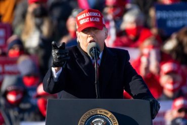 ¡ASÍ MISMO! “Preservar la libertad y apoyar la fe”: el mensaje en español de publicó Donald Trump en Twitter para los hispanoamericanos en EEUU