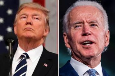 ¡ENTÉRESE! Trump pide a Biden que no retrase la salida de tropas de EEUU en Afganistán: “Podemos y debemos salir antes”