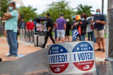 ¡LE CONTAMOS! La joya de la corona: ¿Por qué Florida es más importante hoy que en 2016 para asegurar la presidencia de EEUU?