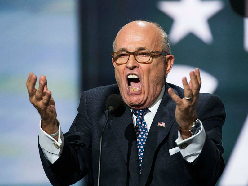 Giuliani