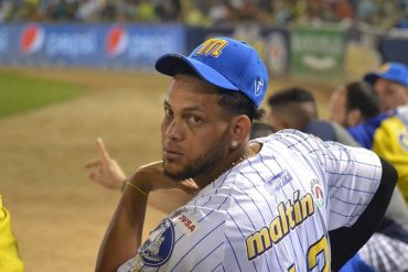 ¡QUÉ TERRIBLE! Quien tenga gasolina, véndame, ya que no puedo reportarme con el equipo”: El pitcher del Magallanes que pidió apoyo para poder llegar a sus entrenamientos