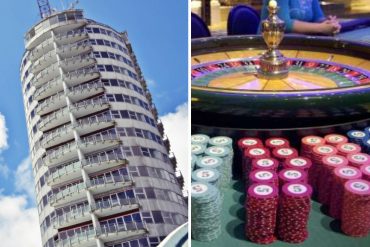 ¡AH, CARAMBA! “Solo para enchufados rojos”: La exclusiva invitación del Casino Humboldt a un torneo de póker que causó indignación en redes (+Solo en dólares)