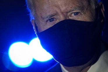 ¡QUÉ FUERTE! Las tragedias personales de Biden: Su lucha contra la tartamudez, la pérdida trágica de 2 hijos y las adicciones de otro de sus herederos